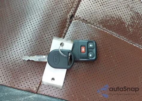 2007 Ford Expedition El Limited z USA, uszkodzony, nr VIN 1FMFK20517LA25442